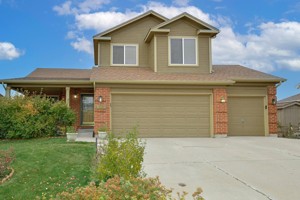 featured image of 15647 Split Creek Dr
