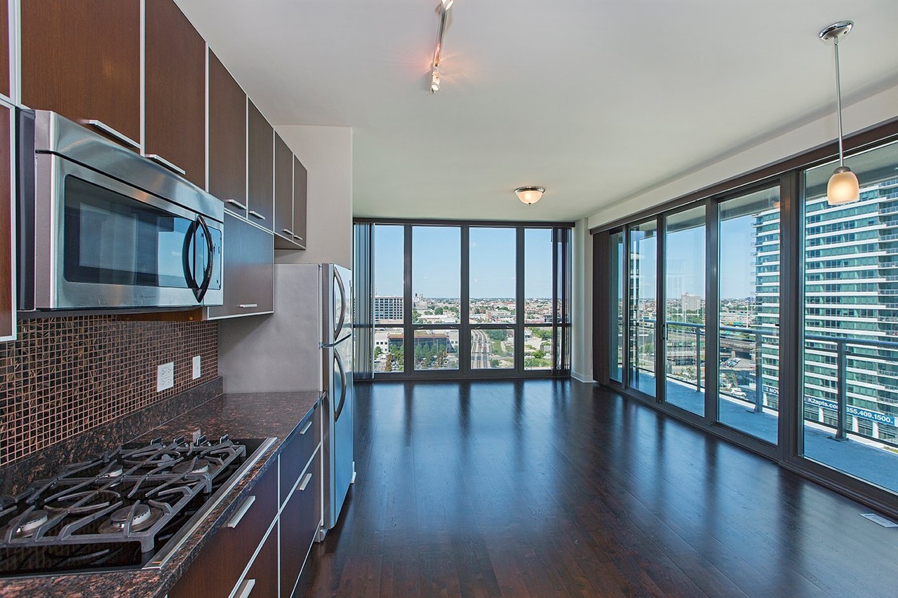 648 W Fulton Market #906 - Photo 6 of 20