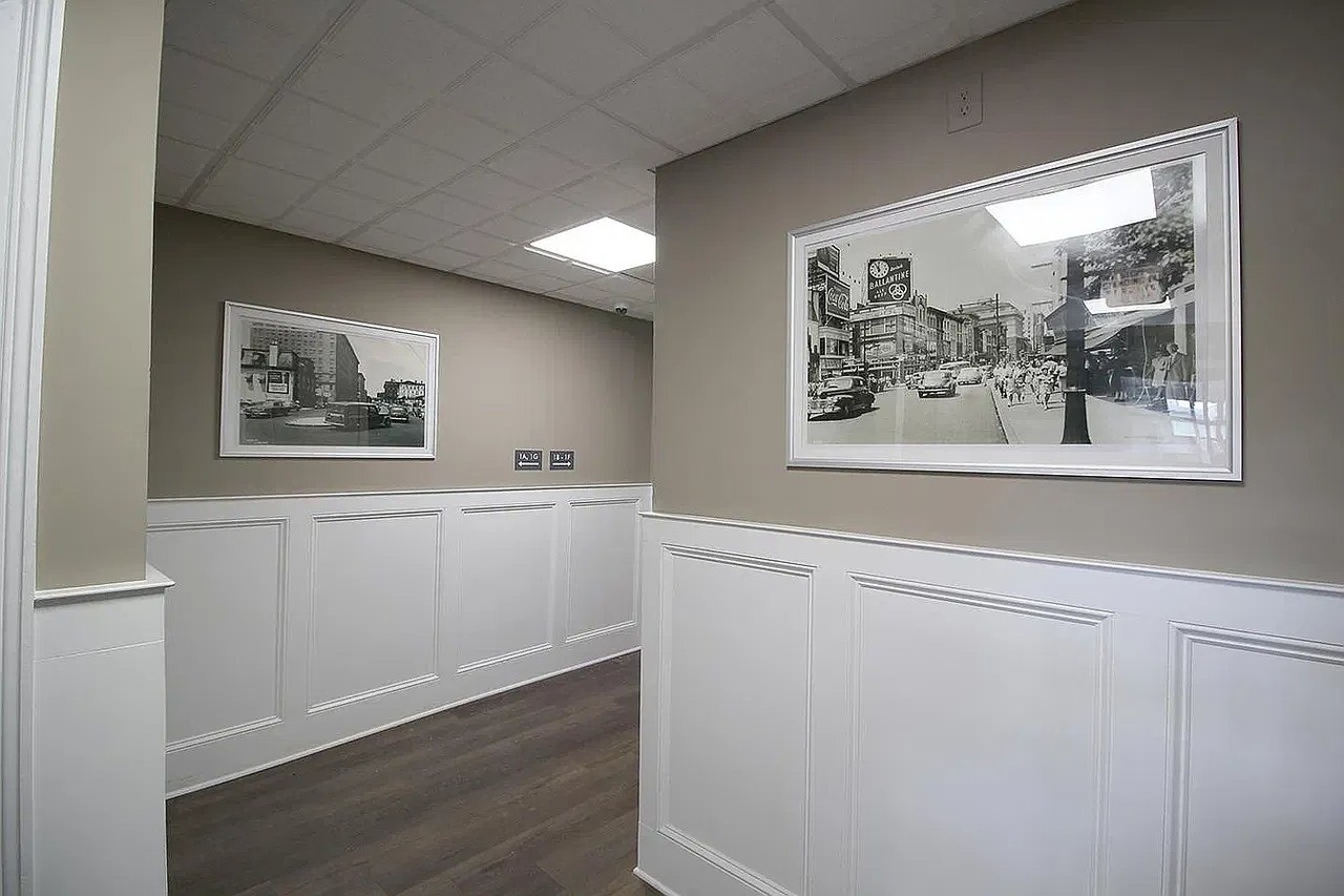 202 E Hanover St #4A - Photo 7 of 9