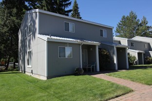 PILOT BUTTE TOWNHOMES - Photo 1 of 1