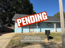 featured image of 305 Dalton St #1