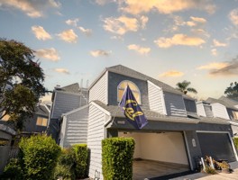 featured image of 1220 S Barranca Ave #1