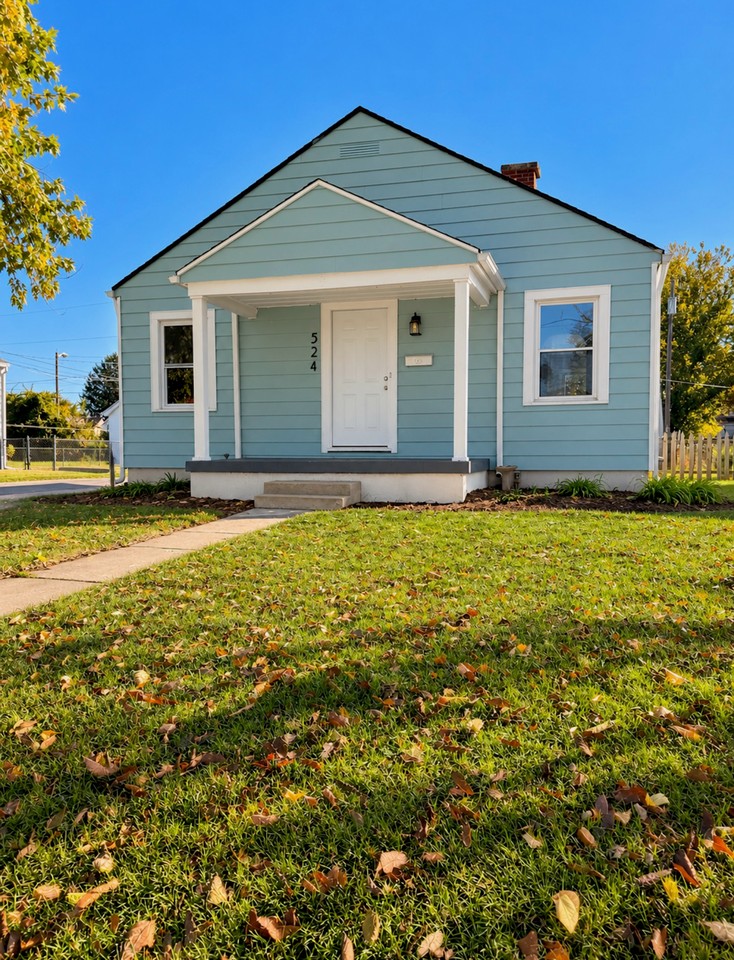 524 Maryland Avenue - Photo 2 of 12
