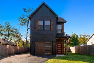 818 S C St - Photo 1 of 1