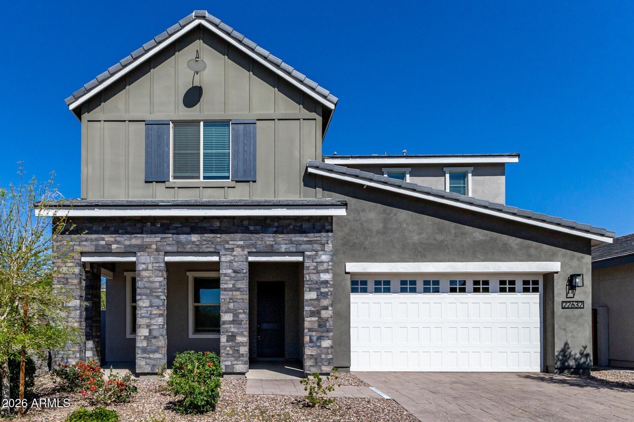 22632 E Saddle Way - Photo 4 of 38