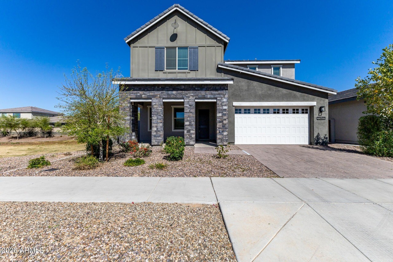 22632 E Saddle Way - Photo 5 of 38