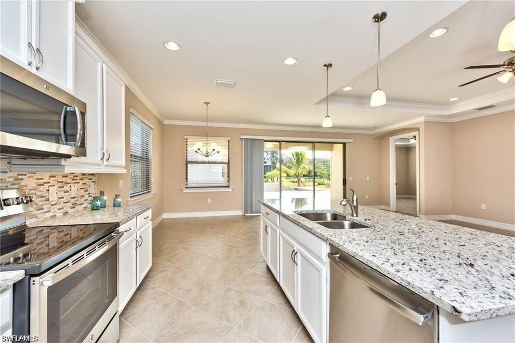 16278 Aberdeen Way #74 - Photo 5 of 17