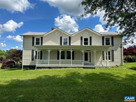 featured image of 5420 Old Barboursville Rd