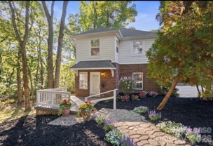 7914 Gilead Rd #A - Photo 1 of 1
