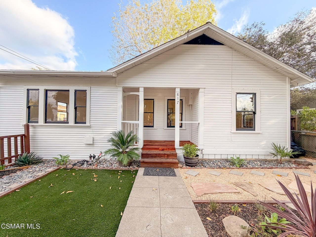 817 W Sola St #A - Photo 2 of 39