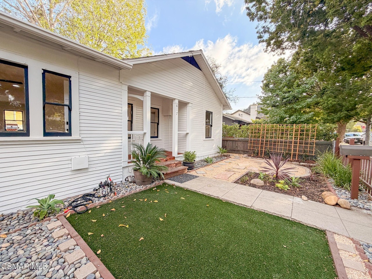 817 W Sola St #A - Photo 4 of 39