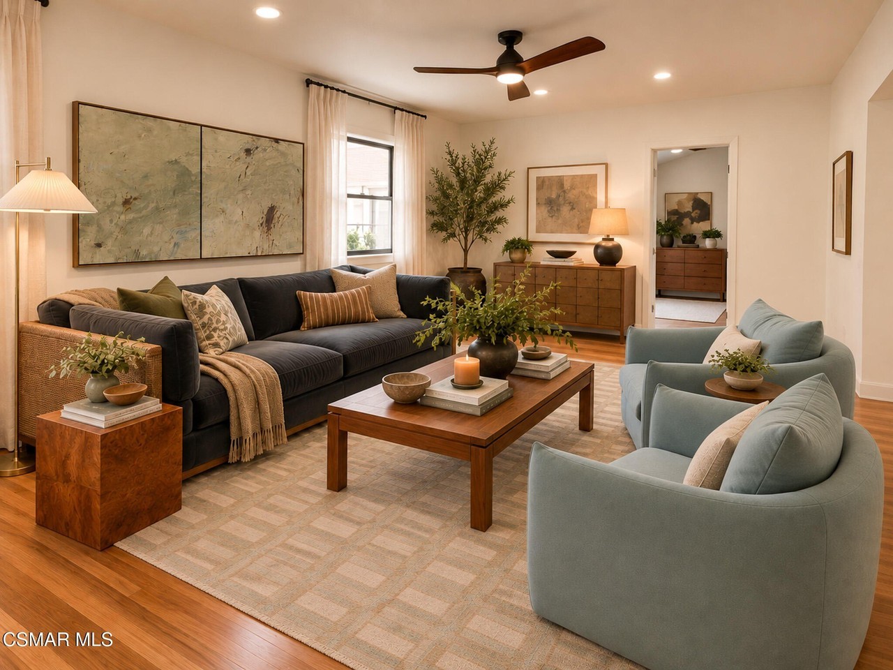 817 W Sola St #A - Photo 7 of 39