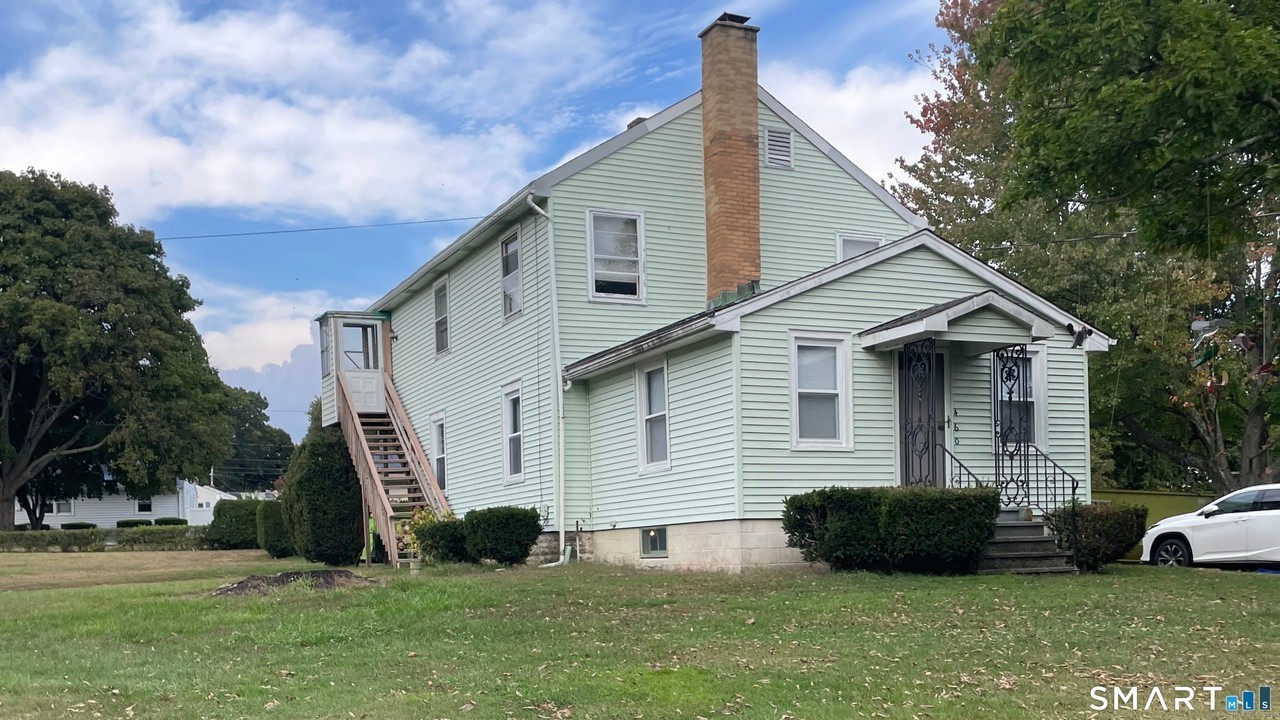460 Stonybrook Rd