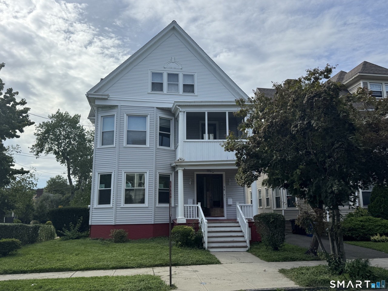 38 Brownell St