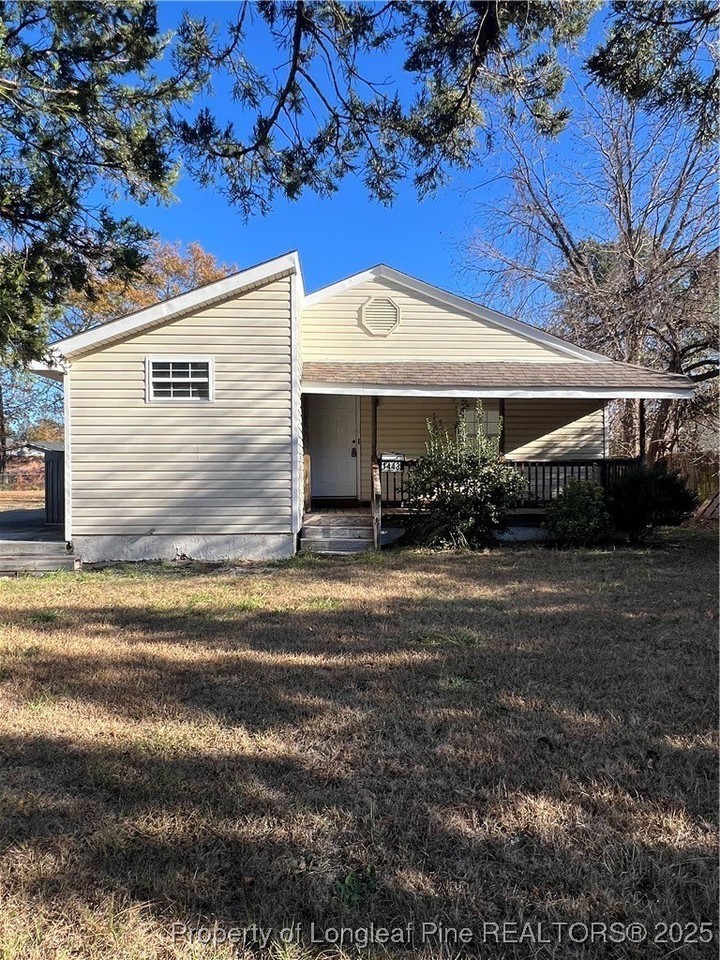 1443 Strickland Bridge Rd - Photo 2 of 10