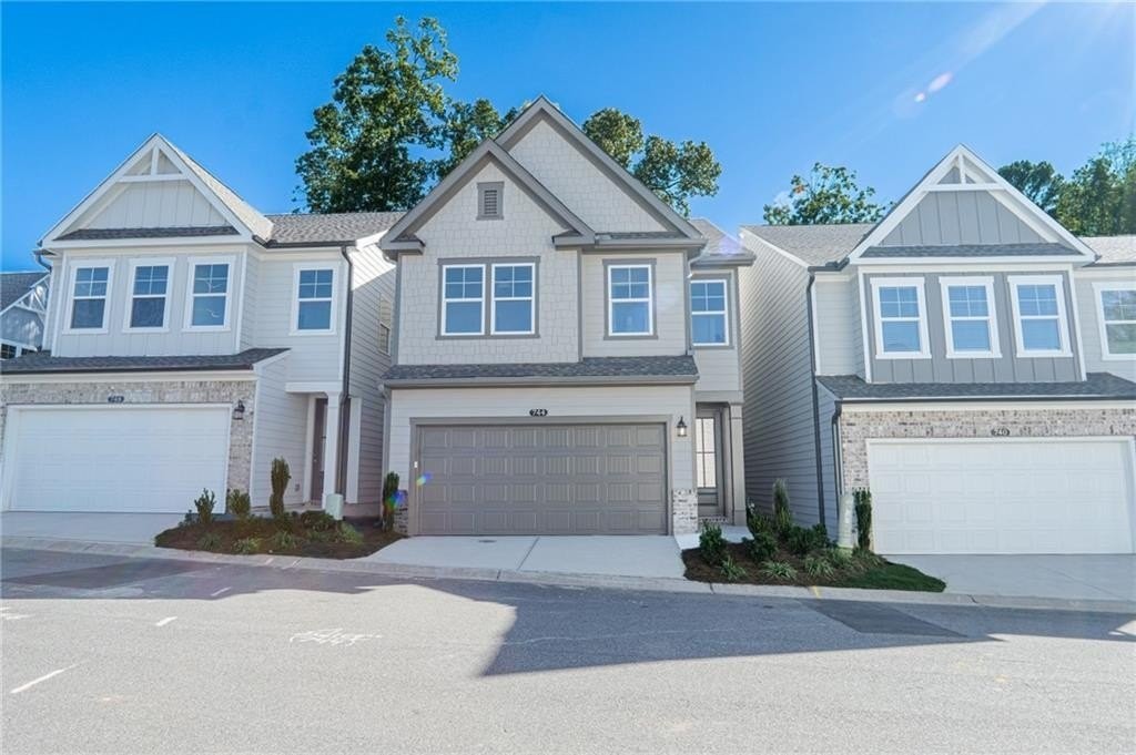 744 Smokey Quartz Way