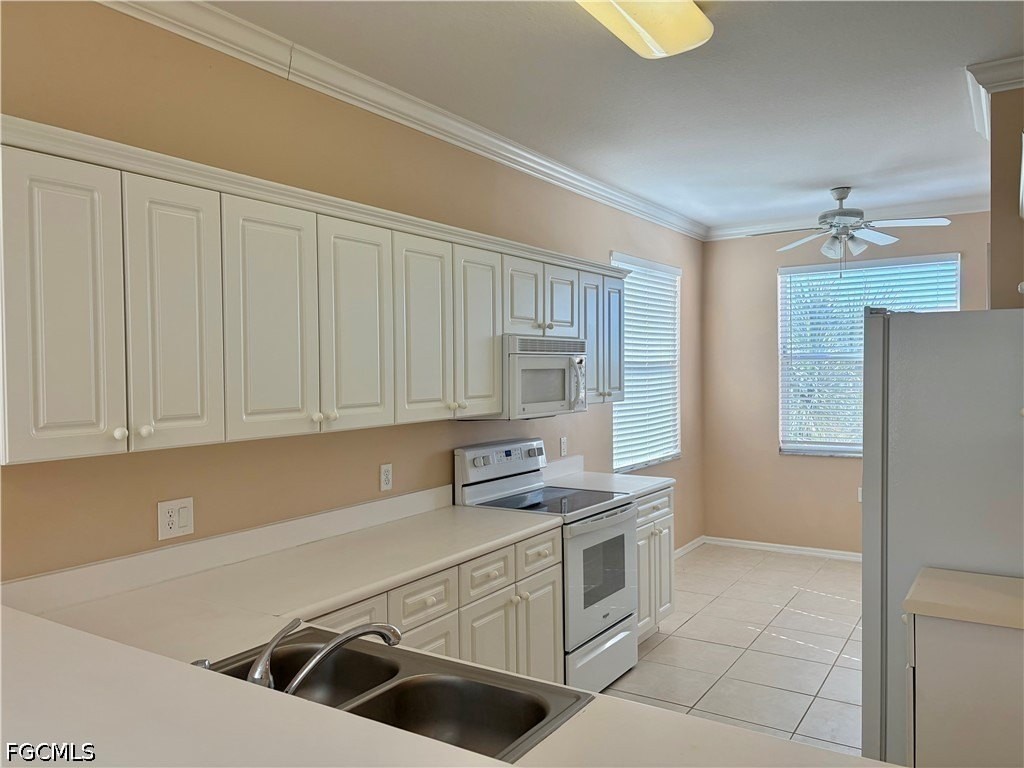 8331 Whiskey Preserve Cir #440 - Photo 3 of 22
