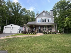 2119 Star Creek Rd - Photo 1 of 1