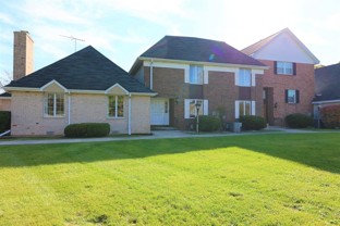 927 High Meadow Dr - Photo 1 of 1