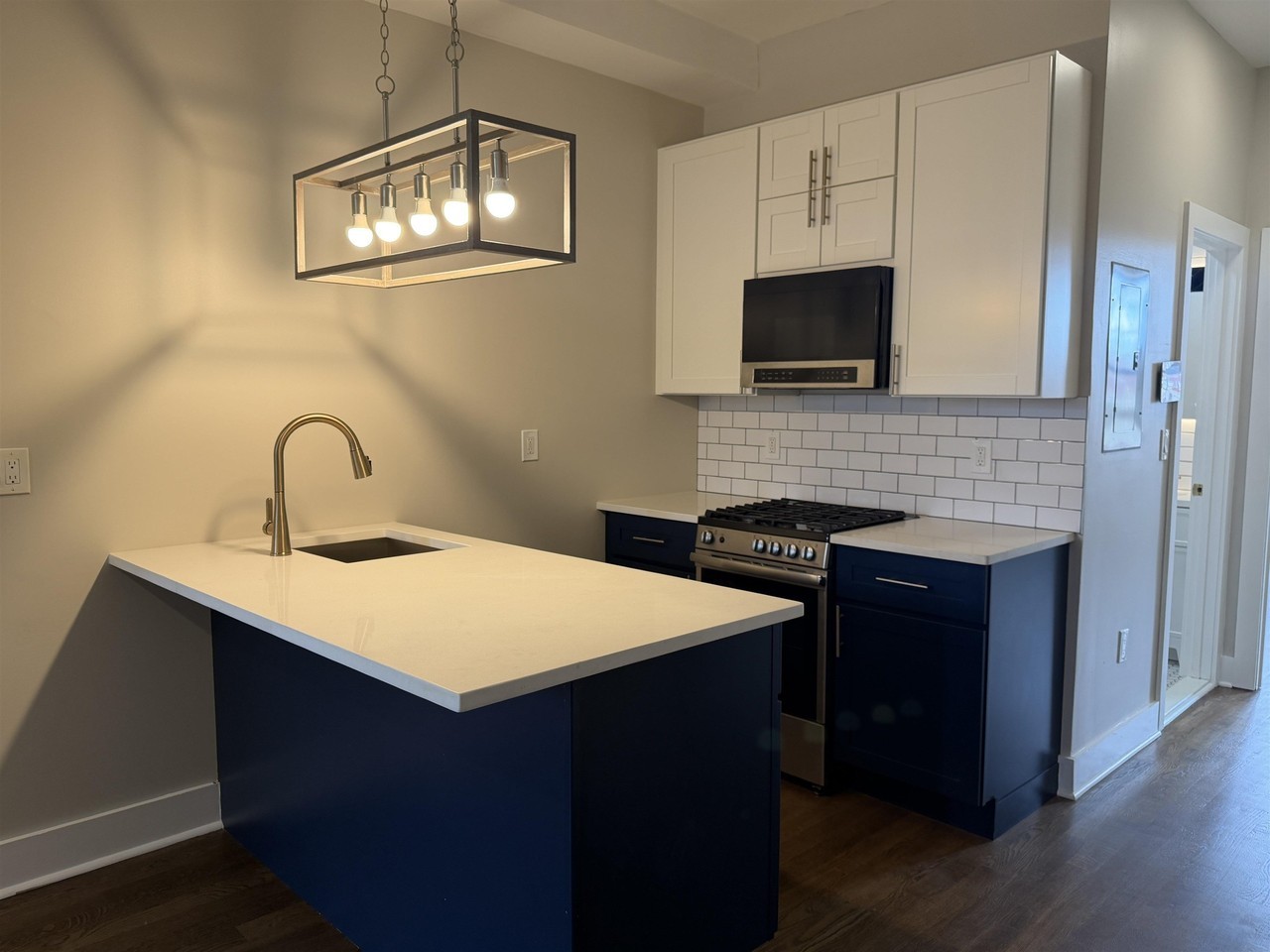 3505 John F Kennedy Blvd #2R - Photo 4 of 29
