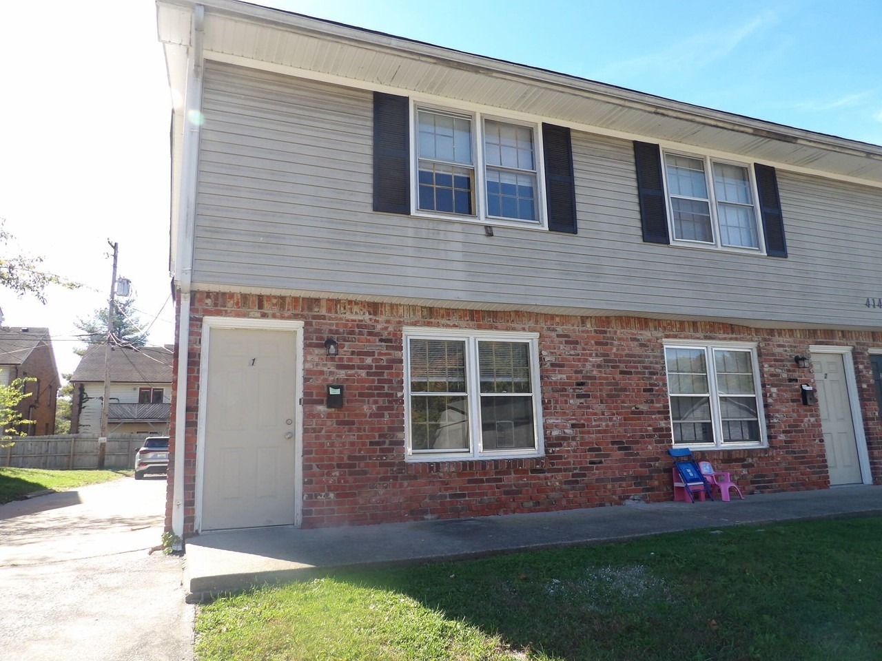414 Harrodswood Rd #1 - Photo 5 of 50