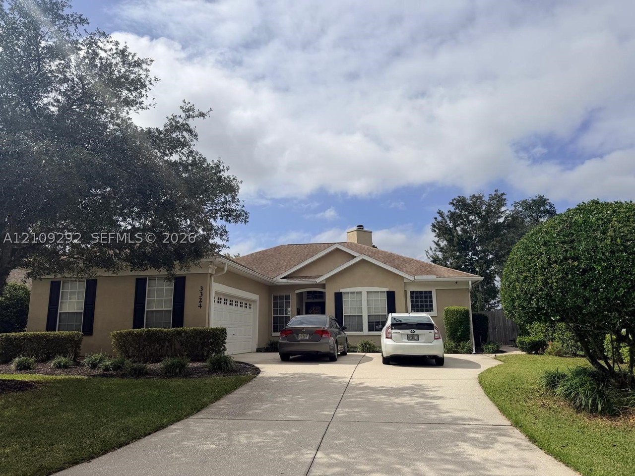 3324 Warnell Dr #0 - Photo 2 of 25