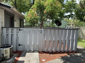 2105 Nw 56th Ave #7C - Photo 1 of 1