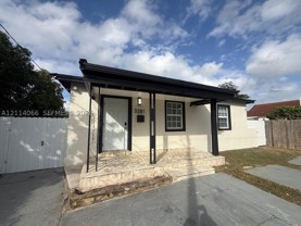 3281 Nw 14th Ter #1 - Photo 1 of 1