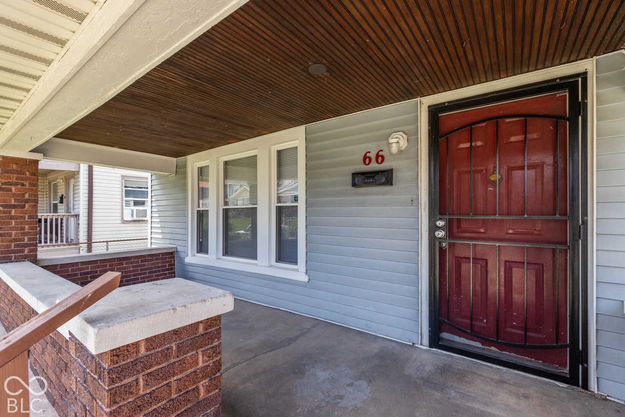 66 N Ewing St - Photo 3 of 25