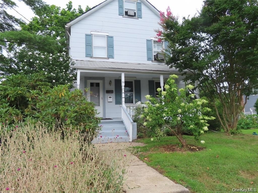 50 Pacific St #UPPER
