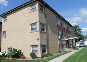 9645 S Pulaski Rd #GW - Photo 1 of 1