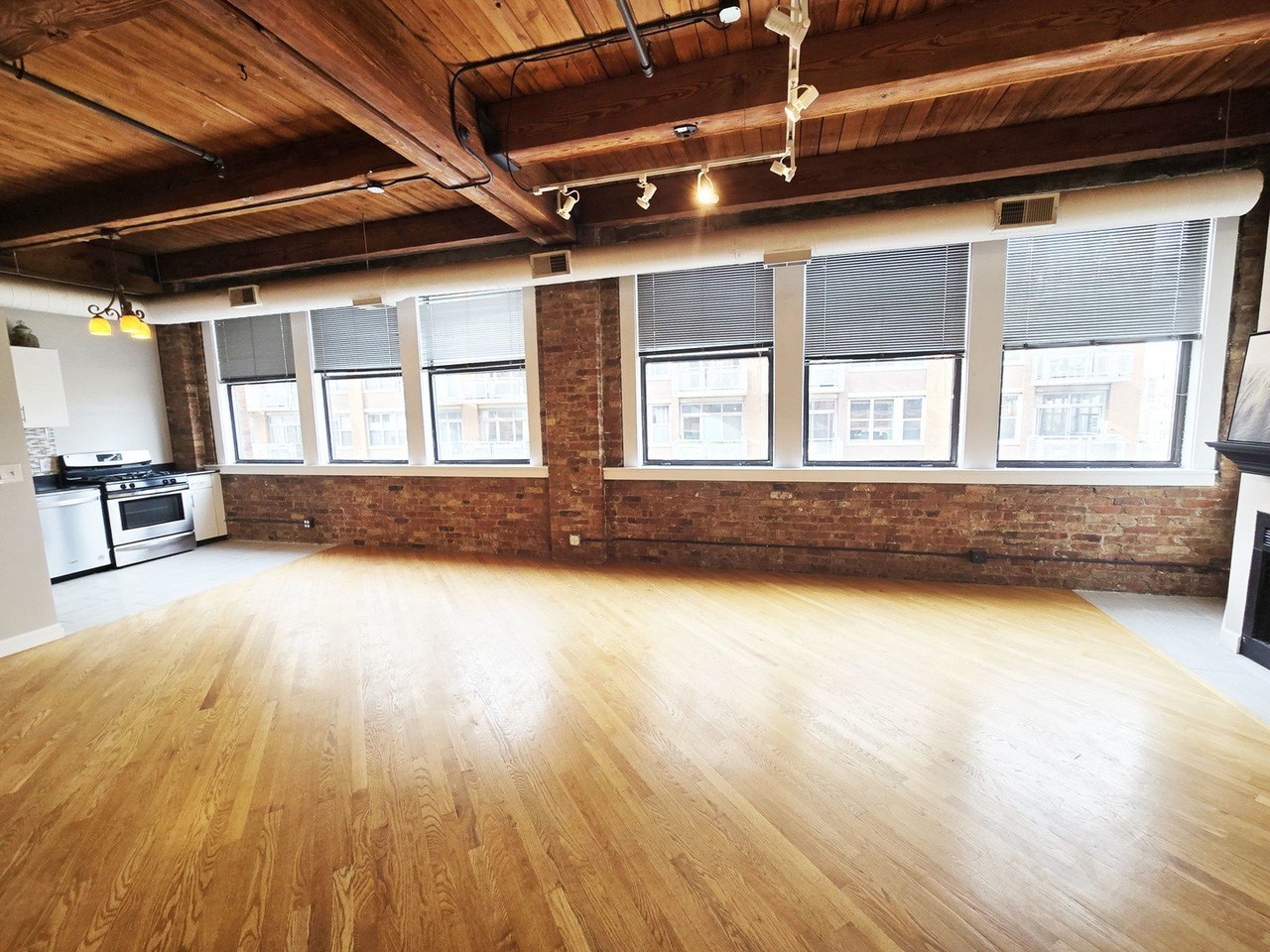 913 W Van Buren St #5E - Photo 4 of 22