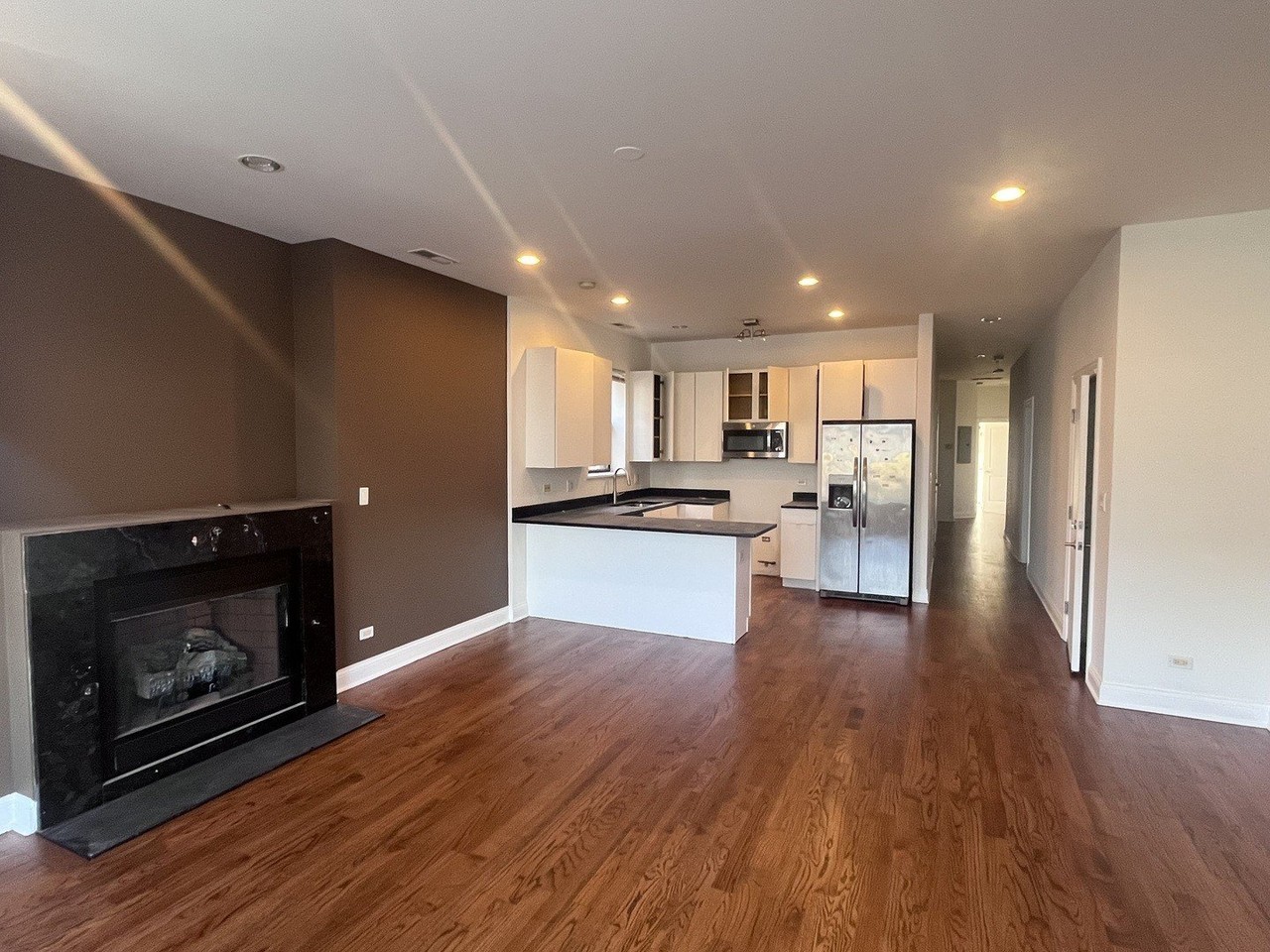 5644 N California Ave #1S - Photo 3 of 15