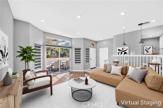 2801 Sepulveda Blvd #122 - Photo 4 of 7