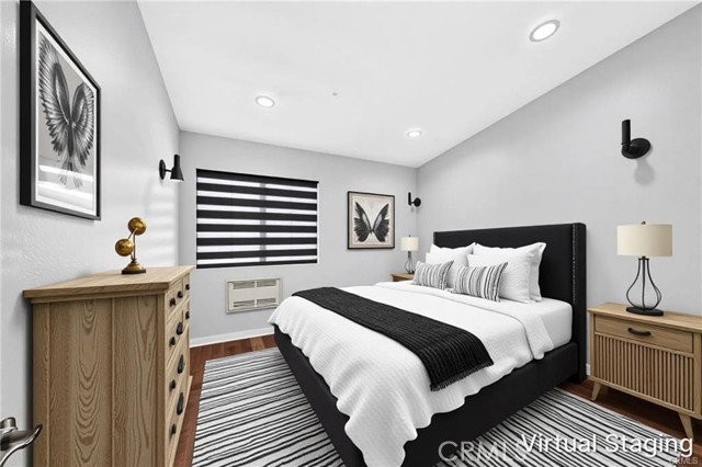 2801 Sepulveda Blvd #122 - Photo 5 of 7