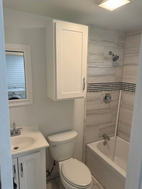 6818 Webster St - Photo 4 of 12
