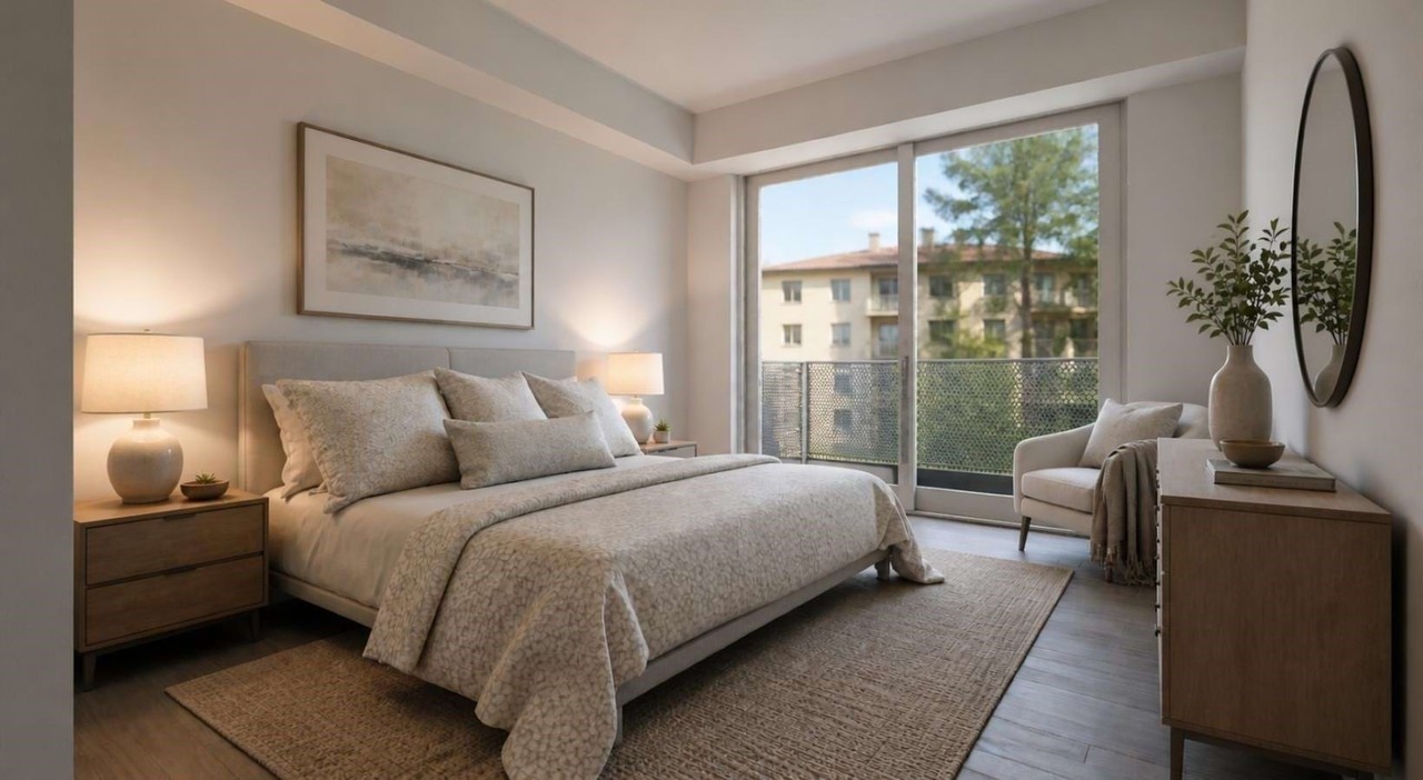 3527 Hughes Ave #301 - Photo 5 of 16