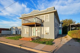 1002 Butternut St #3 - Photo 1 of 1