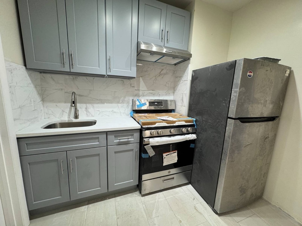 1254 White Plains Rd #1F
