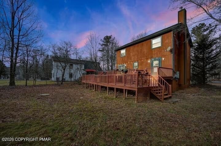 762 Stony Mountain Rd - Photo 4 of 44