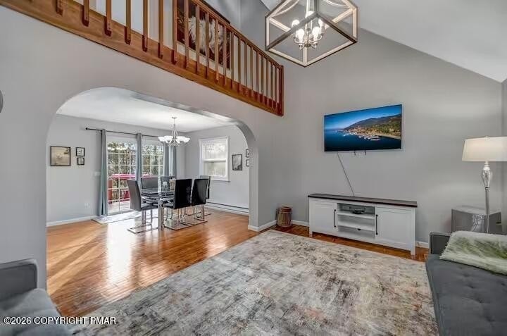 762 Stony Mountain Rd - Photo 5 of 44