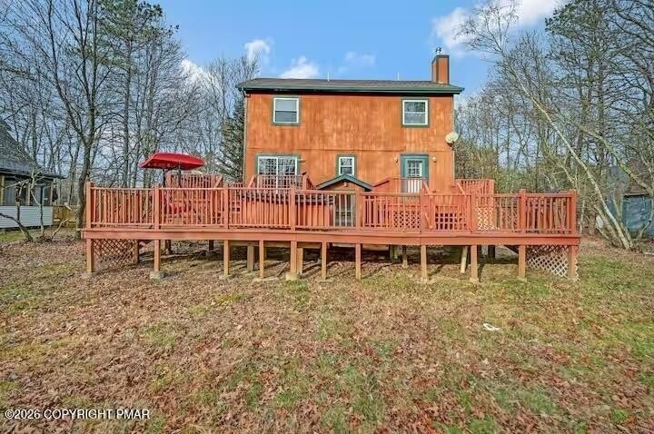 762 Stony Mountain Rd - Photo 6 of 44