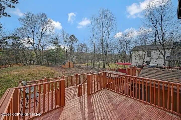 762 Stony Mountain Rd - Photo 7 of 44