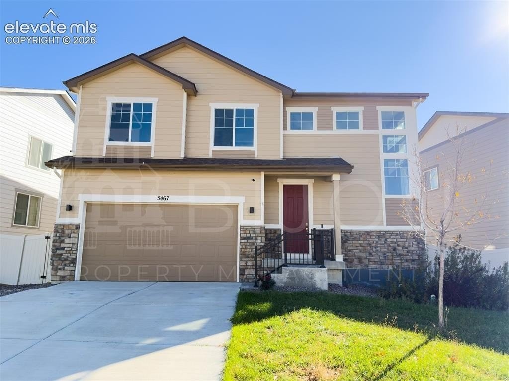 5467 Wagon Hammer Dr