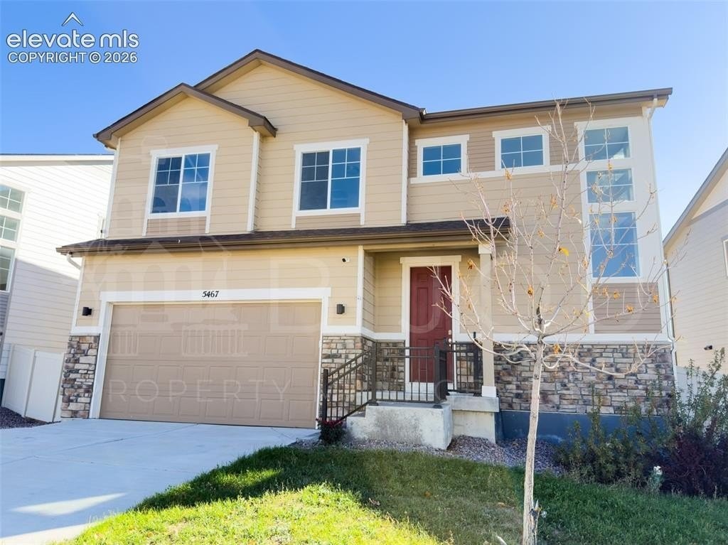 5467 Wagon Hammer Dr - Photo 2 of 21