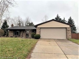 24331 Fairway Hills Dr - Photo 1 of 1