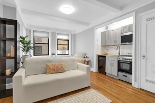 457 W 57th St - Photo 1 of 1