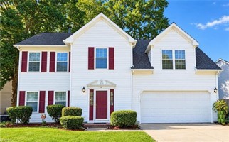 featured image of 41 Locksley Dr