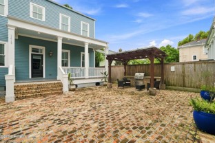 1419 Esplanade Ave - Photo 1 of 1