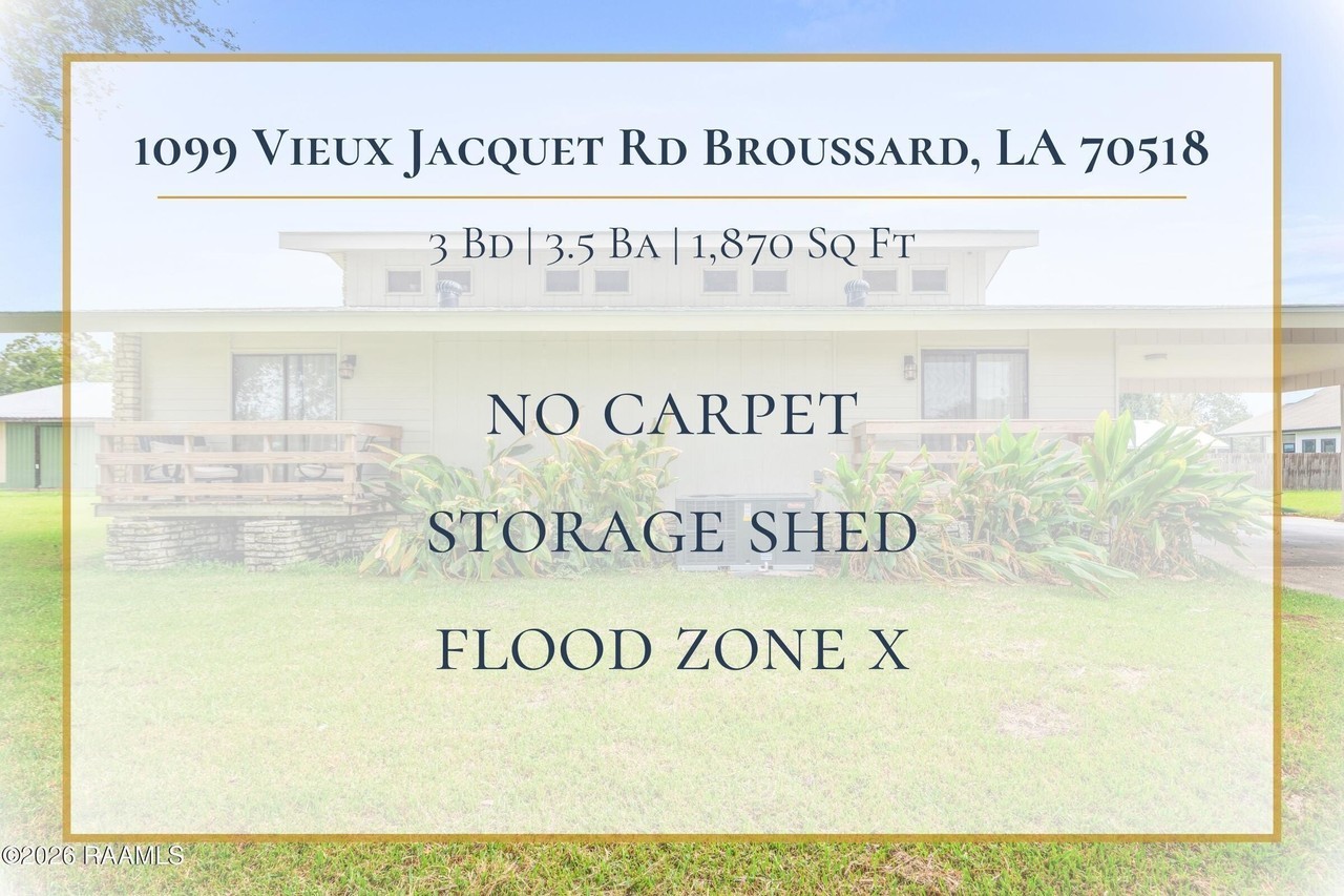 1099 Vieux Jacquet Rd - Photo 2 of 42